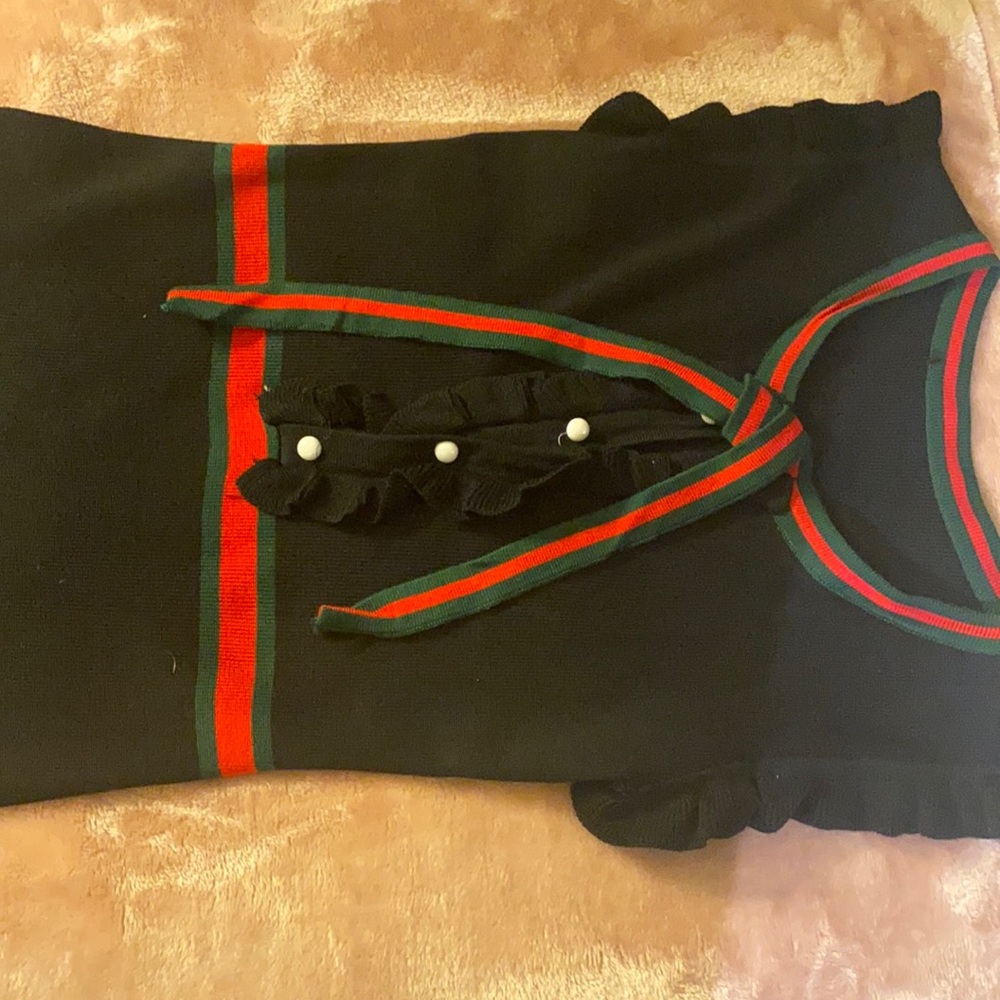 Womens dress